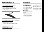 Предварительный просмотр 4 страницы F-One HYDROFOIL GRAVITY CARBON User Manual