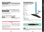 Preview for 3 page of F-One HYDROFOIL LEVO CARBON User Manual