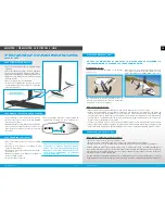 Предварительный просмотр 4 страницы F-One Kitefoil User Manual