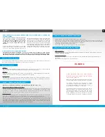 Preview for 5 page of F-One Kitefoil User Manual