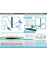 Предварительный просмотр 6 страницы F-One Kitefoil User Manual