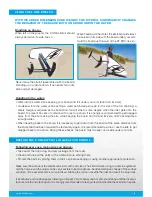 Предварительный просмотр 7 страницы F-One Kitefoil User Manual