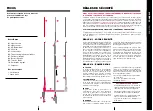 Preview for 3 page of F-One Linx 45/38 User Manual