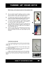 Preview for 11 page of F-One M5 Manual