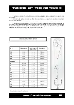 Preview for 13 page of F-One M5 Manual