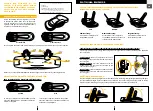 Предварительный просмотр 5 страницы F-One PLATINIUM3 BINDINGS User Manual