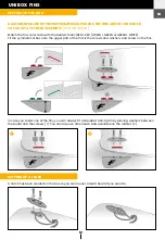 Предварительный просмотр 7 страницы F-One PLATINIUM3 BINDINGS User Manual