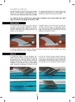 Предварительный просмотр 6 страницы F-One Stand Up Paddle User Manual