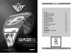 F-One TRUST 2013 Manual preview