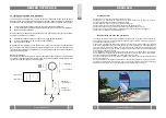 Preview for 7 page of F-One TRUST 2013 Manual