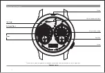 Preview for 13 page of F.P. Journe Invenit et Fecit Chronometre a Resonance User Manual