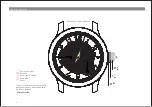 Preview for 9 page of F.P. Journe Octa Automatique Lune User Manual