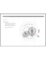 Предварительный просмотр 9 страницы F.P. Journe octa utc User Manual