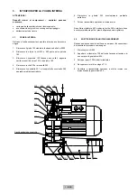 Preview for 8 page of F.P.Z. SCL K-MS MOR Series Instructions Manual