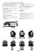 Preview for 9 page of F.P.Z. SCL K-MS MOR Series Instructions Manual