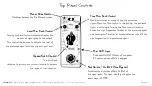 Preview for 4 page of F-Pedals PhazeVibe User Manual