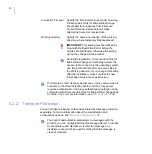 Preview for 84 page of F-SECURE ANTI-VIRUS FOR MICROSOFT EXCHANGE 8.00 - Administrator'S Manual