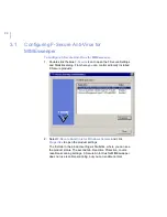 Preview for 20 page of F-SECURE ANTI-VIRUS FOR MIMESWEEPER - Administrator'S Manual