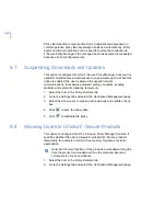 Preview for 242 page of F-SECURE CLIENT SECURITY 7.00 Administrator'S Manual