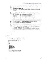 Preview for 63 page of F-SECURE INTERNET GATEKEEPER FOR LINUX 4.01 - Administrator'S Manual