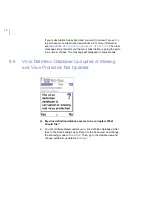 Preview for 74 page of F-SECURE MOBILE ANTI-VIRUS FOR SERIES 60 User Manual