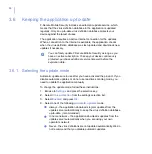 Preview for 28 page of F-SECURE MOBILE SECURITY 6 FOR S60 - User Manual