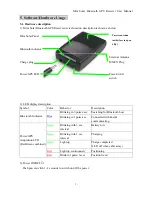 Preview for 10 page of F-Tech BT2.5MR User Manual