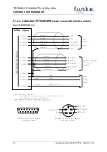 Preview for 24 page of F.u.n.k.e. 800ATC-H-260-260 Operation And Installation