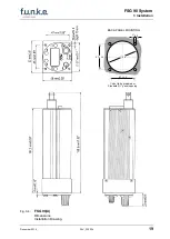 Preview for 25 page of F.u.n.k.e. FSG 90 Installation & Operation Manual