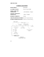 Предварительный просмотр 15 страницы F.W. Bell 5060 Instruction Manual