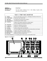 Preview for 14 page of F.W. Bell 7030 Instruction Manual