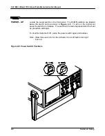 Preview for 36 page of F.W. Bell 7030 Instruction Manual