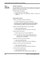 Preview for 62 page of F.W. Bell 7030 Instruction Manual