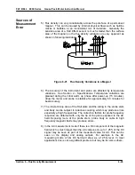 Предварительный просмотр 73 страницы F.W. Bell 8000 series Instruction Manual