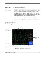 Предварительный просмотр 74 страницы F.W. Bell 8000 series Instruction Manual