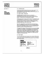 Preview for 22 page of F.W. Bell 9900 Series Operation & Maintenance Manual