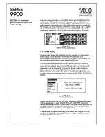 Preview for 26 page of F.W. Bell 9900 Series Operation & Maintenance Manual