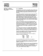 Preview for 29 page of F.W. Bell 9900 Series Operation & Maintenance Manual