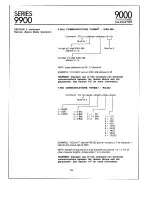 Preview for 34 page of F.W. Bell 9900 Series Operation & Maintenance Manual