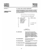 Preview for 43 page of F.W. Bell 9900 Series Operation & Maintenance Manual