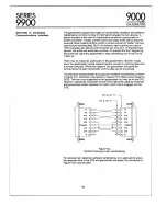 Preview for 45 page of F.W. Bell 9900 Series Operation & Maintenance Manual