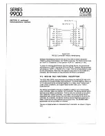 Preview for 46 page of F.W. Bell 9900 Series Operation & Maintenance Manual