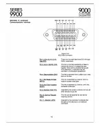 Preview for 47 page of F.W. Bell 9900 Series Operation & Maintenance Manual