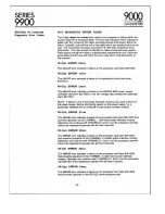 Preview for 50 page of F.W. Bell 9900 Series Operation & Maintenance Manual