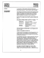 Preview for 58 page of F.W. Bell 9900 Series Operation & Maintenance Manual