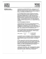 Preview for 59 page of F.W. Bell 9900 Series Operation & Maintenance Manual