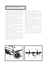 Preview for 2 page of F-Wheel DYU S1 Instructions Manual