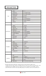 Preview for 4 page of F-Wheel DYU SMART ELECTRIC BIKE V1 Instruction Manual