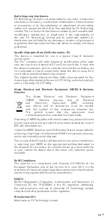 Preview for 9 page of F(x)tec Pro1 Quick Start Manual