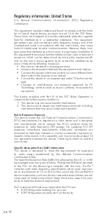 Preview for 10 page of F(x)tec Pro1 Quick Start Manual